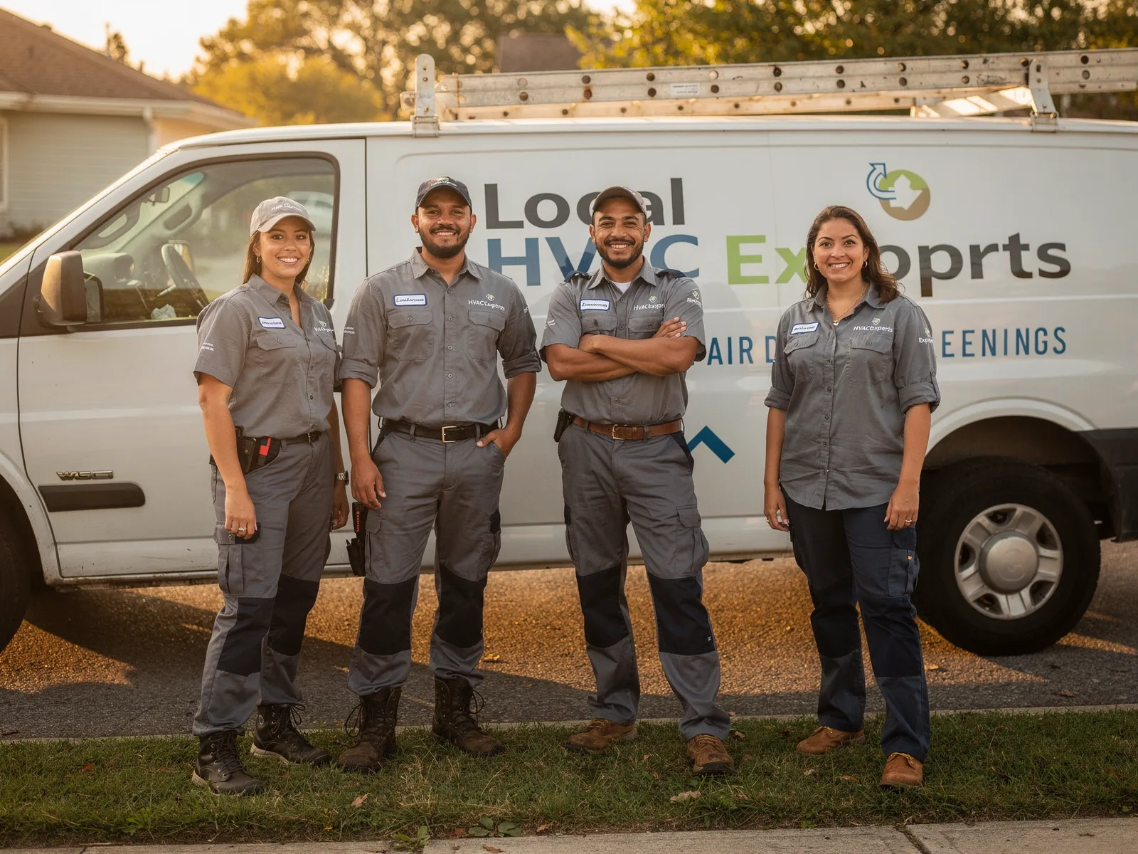 24/7 HVAC Repair & AC Replacement company in Smithton, PA